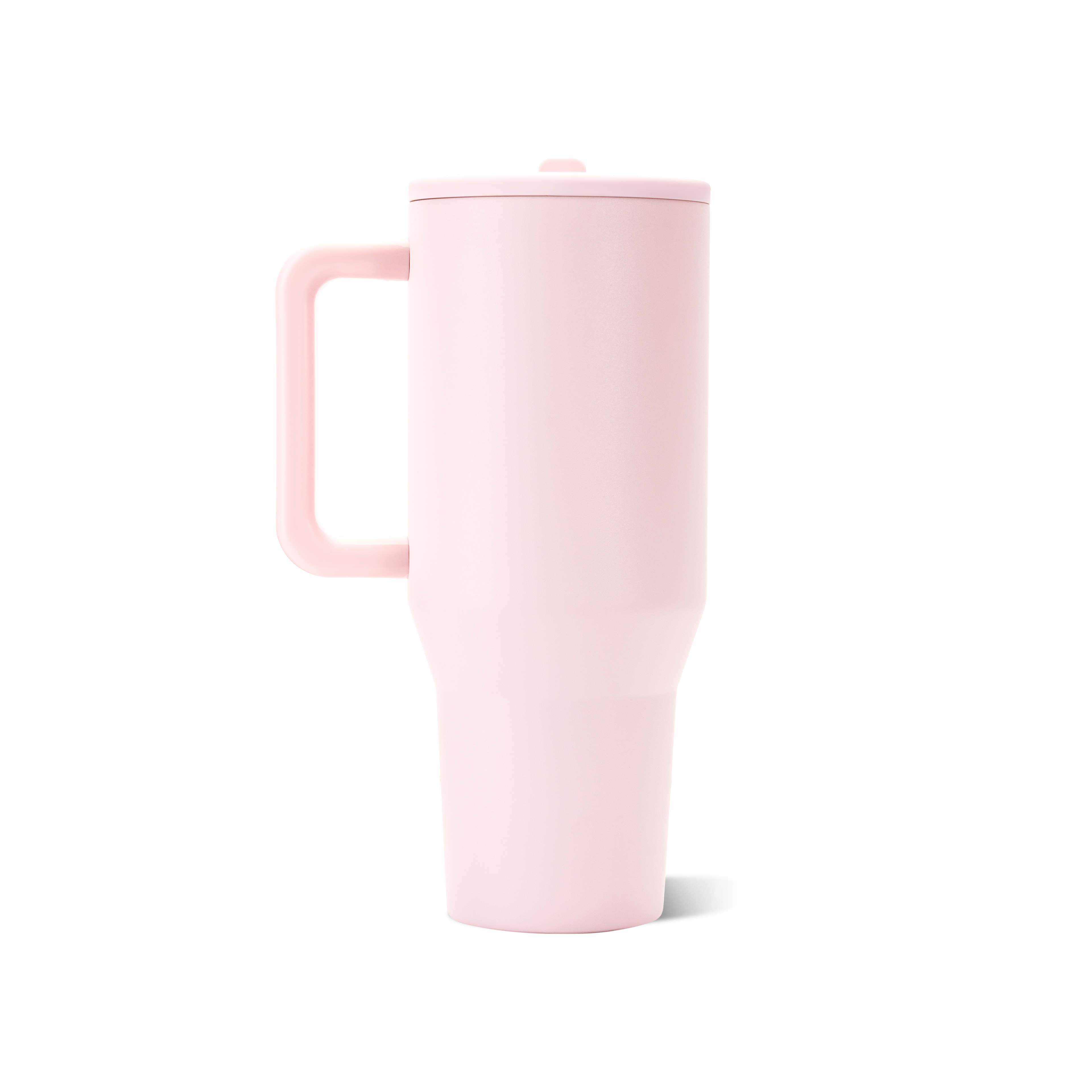 Pink Sand