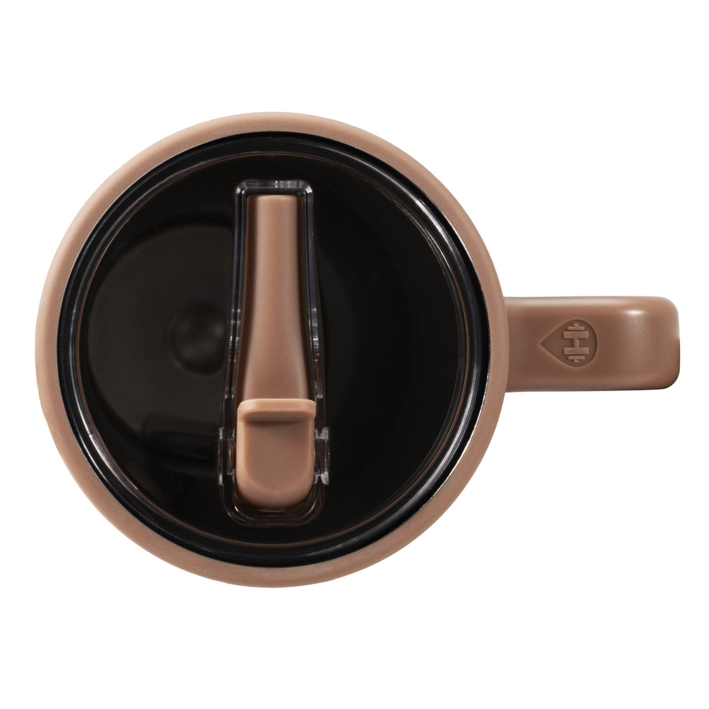 Traveler Lid 40oz
