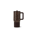 Brown Leopard