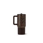 Brown Leopard