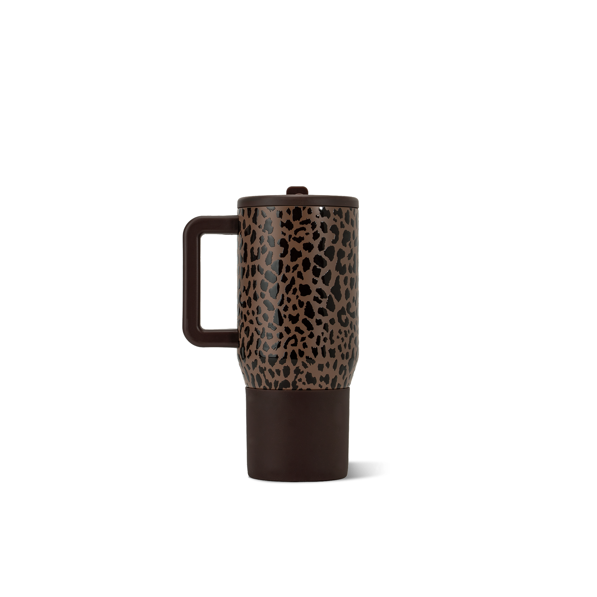Brown Leopard