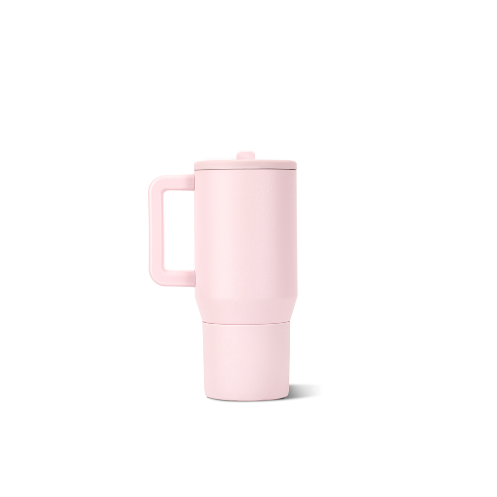 Pink Sand