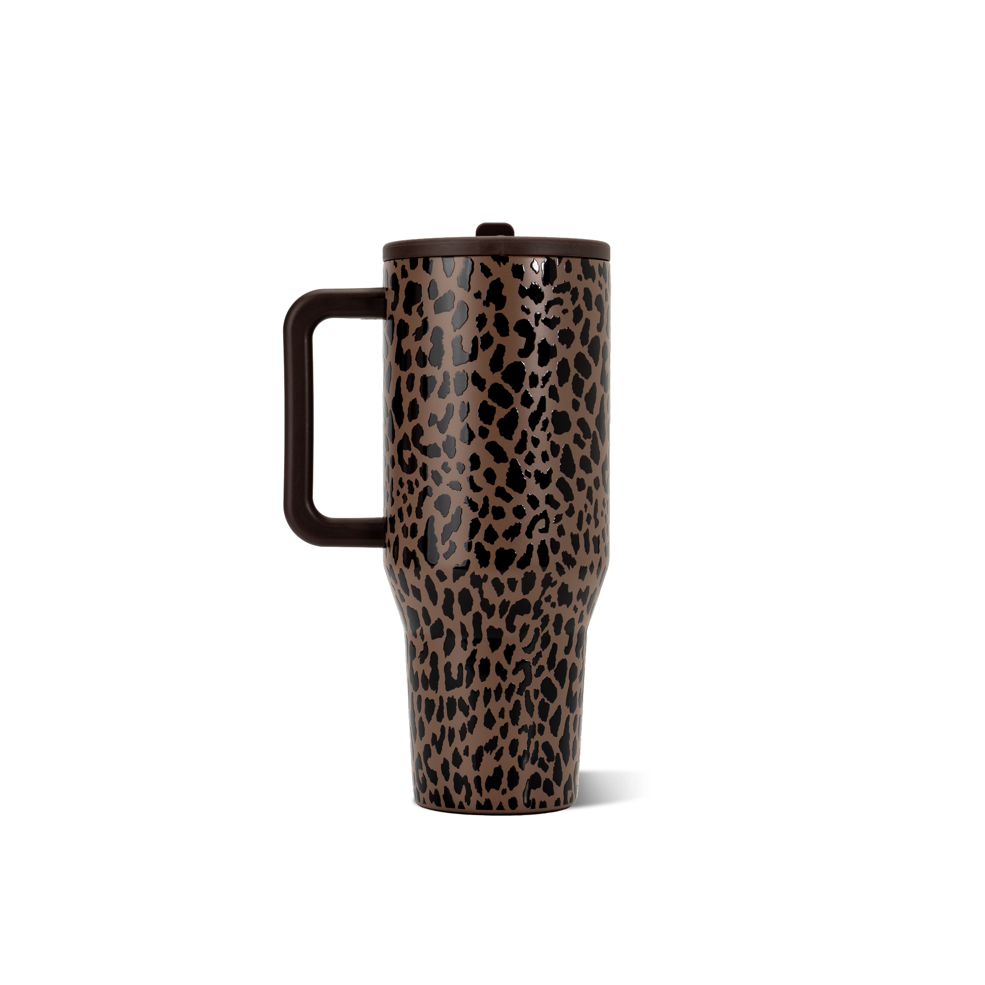 Brown Leopard