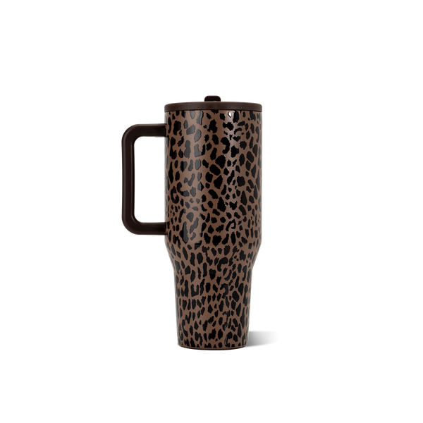 Brown Leopard H1
