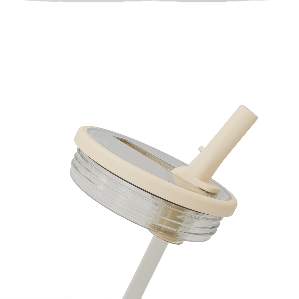 Removable Traveler Lid 32oz