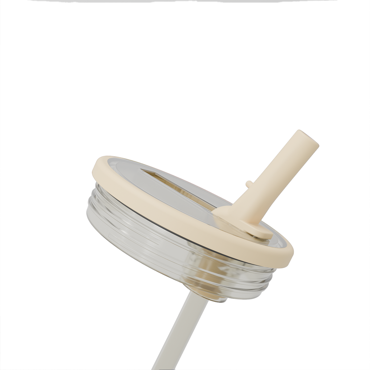 Removable Traveler Lid 40oz