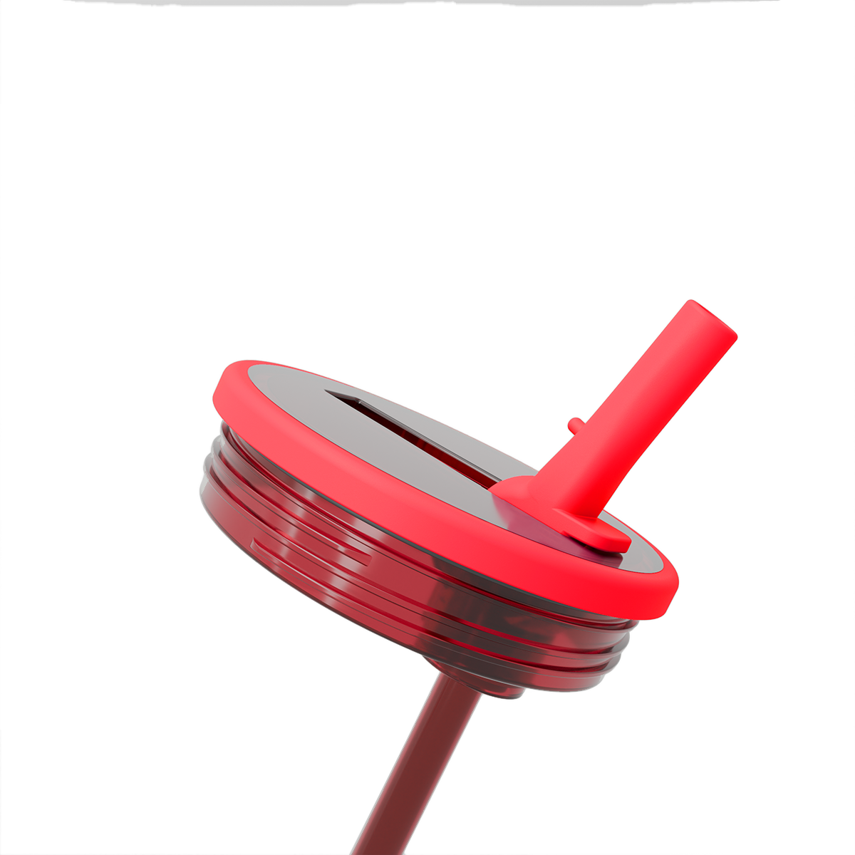 Removable Traveler Lid 40oz