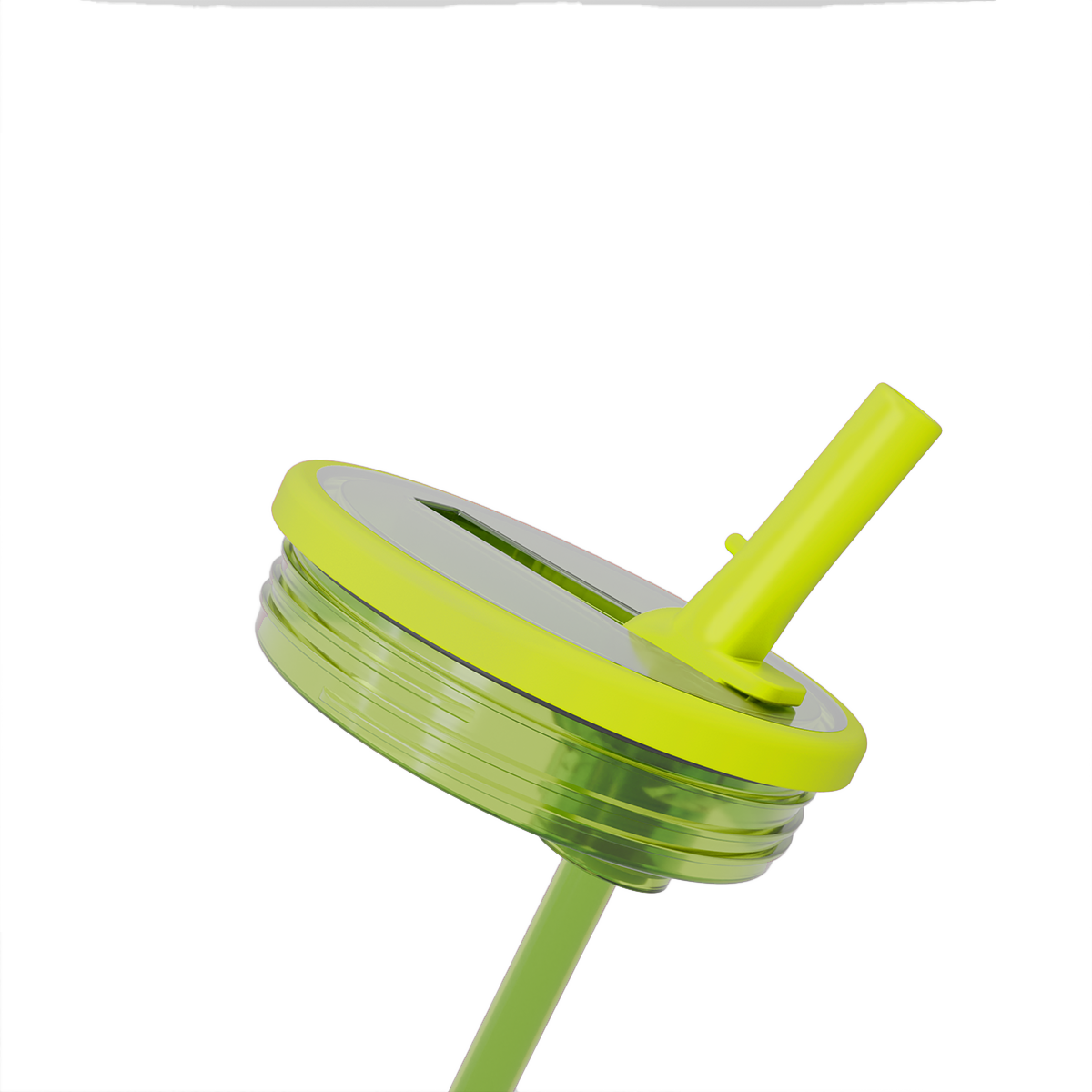 Removable Traveler Lid 40oz