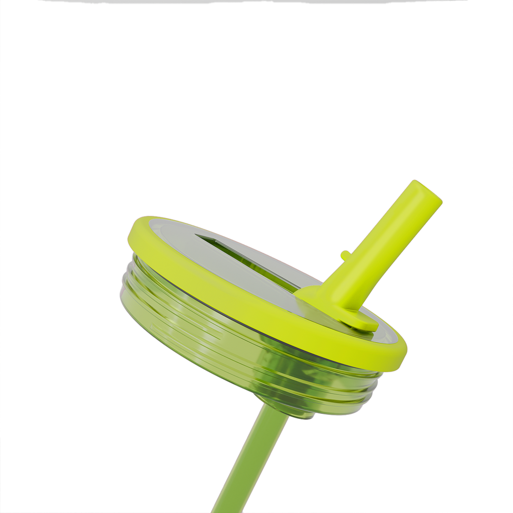 Removable Traveler Lid 32oz