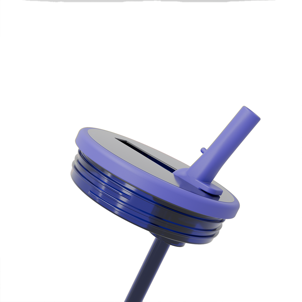 Removable Traveler Lid 32oz