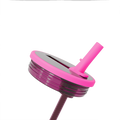 Removable Traveler Lid 40oz