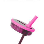 Removable Traveler Lid 40oz