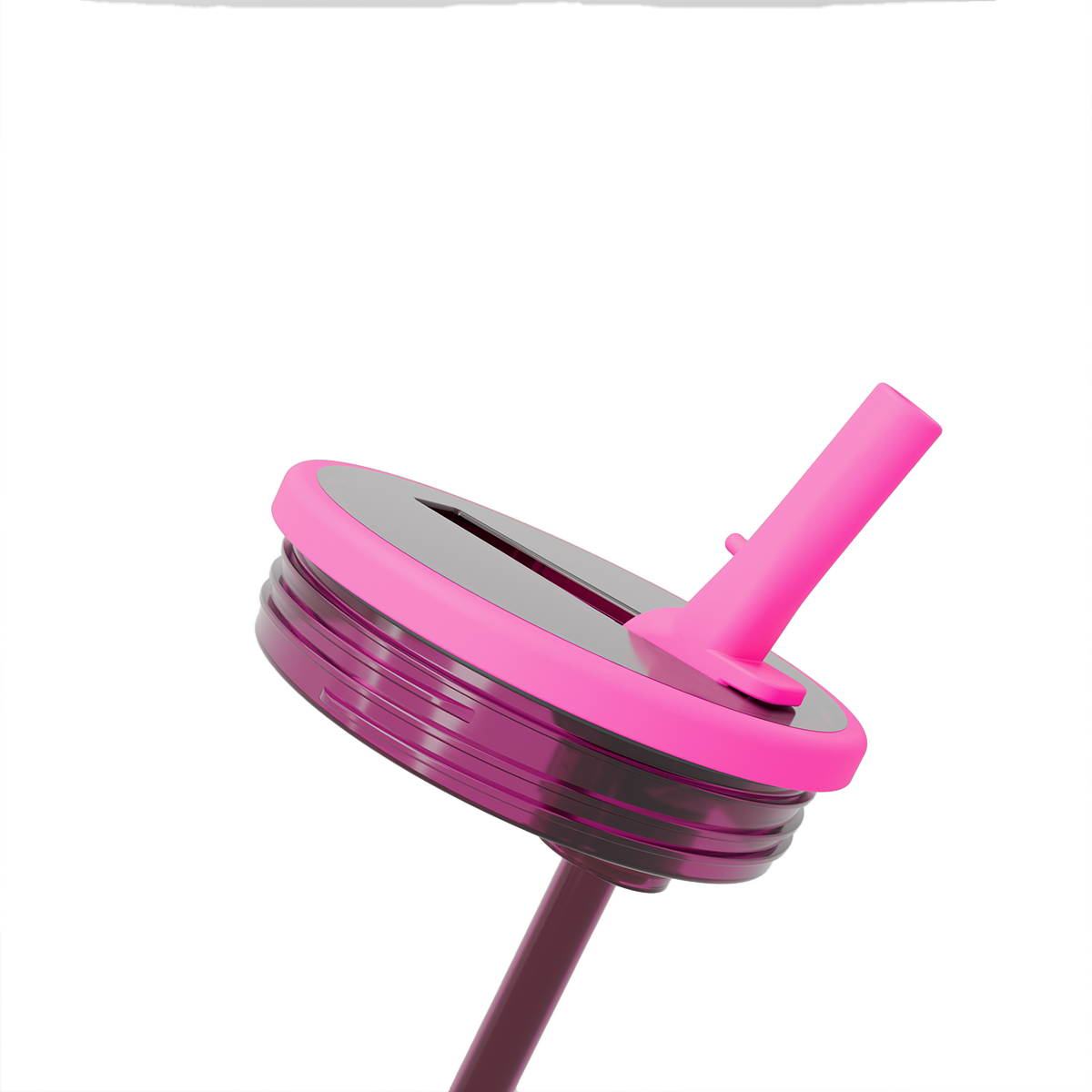 Removable Traveler Lid 40oz
