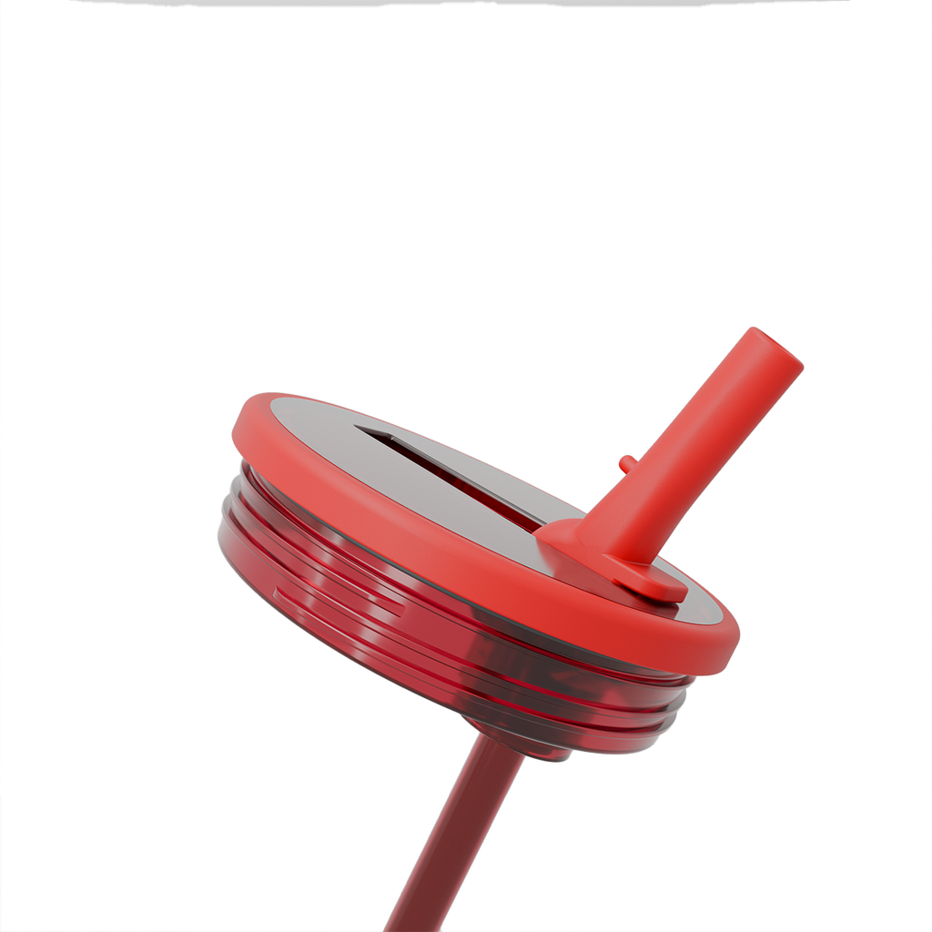 Removable Traveler Lid 32oz