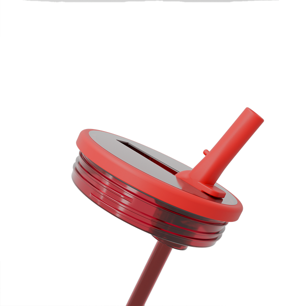 Removable Traveler Lid 32oz N5