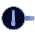 Traveler Lid