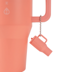 Traveler Keychain