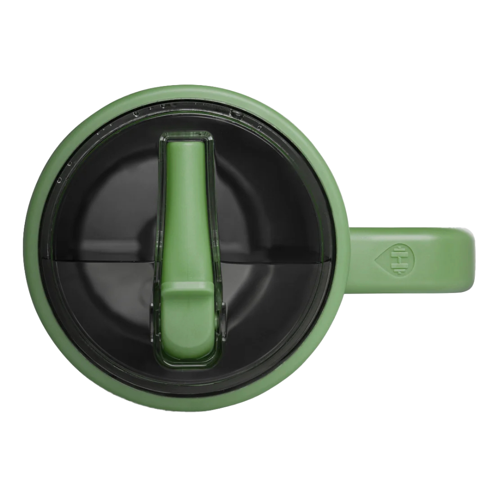 Traveler Lid 40oz