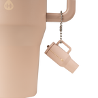 Traveler Keychain