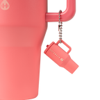 Traveler Keychain