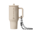 Traveler Keychain