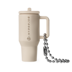 Traveler Keychain