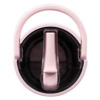 Pink Sand