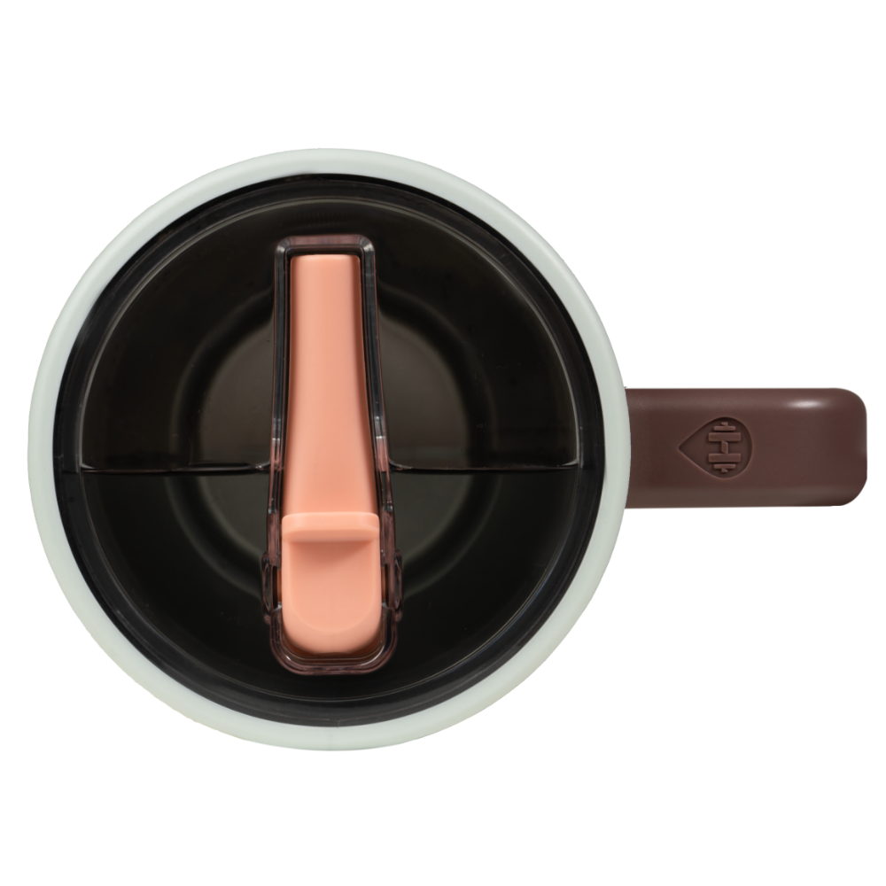 Traveler Lid 40oz