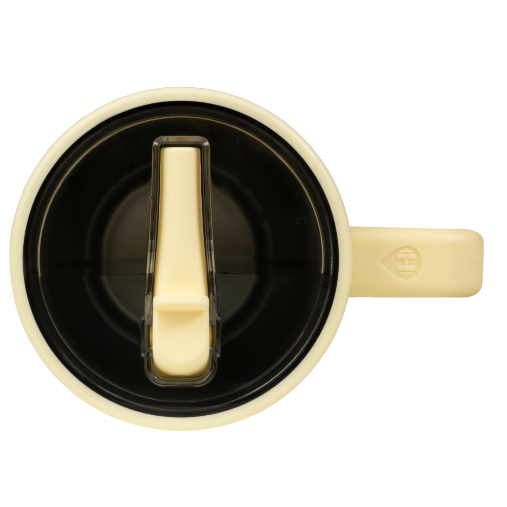 Traveler Lid