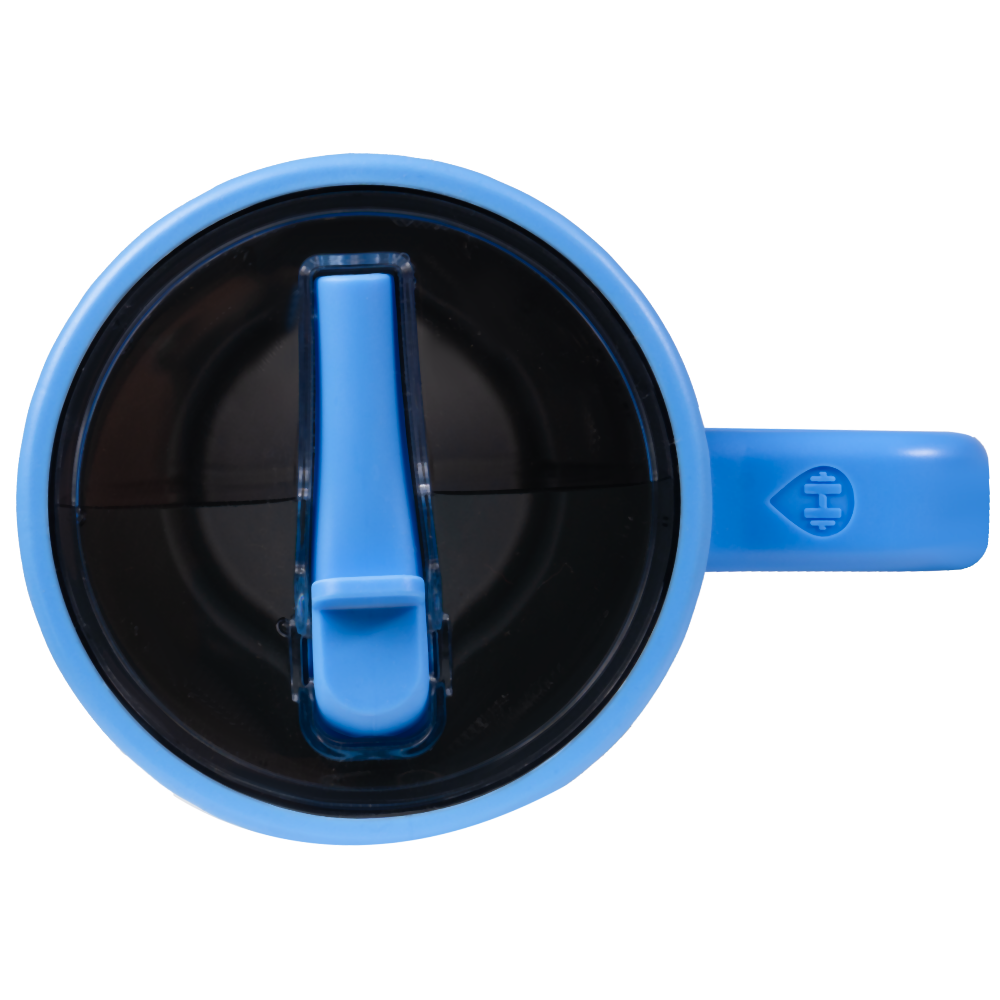 Traveler Lid