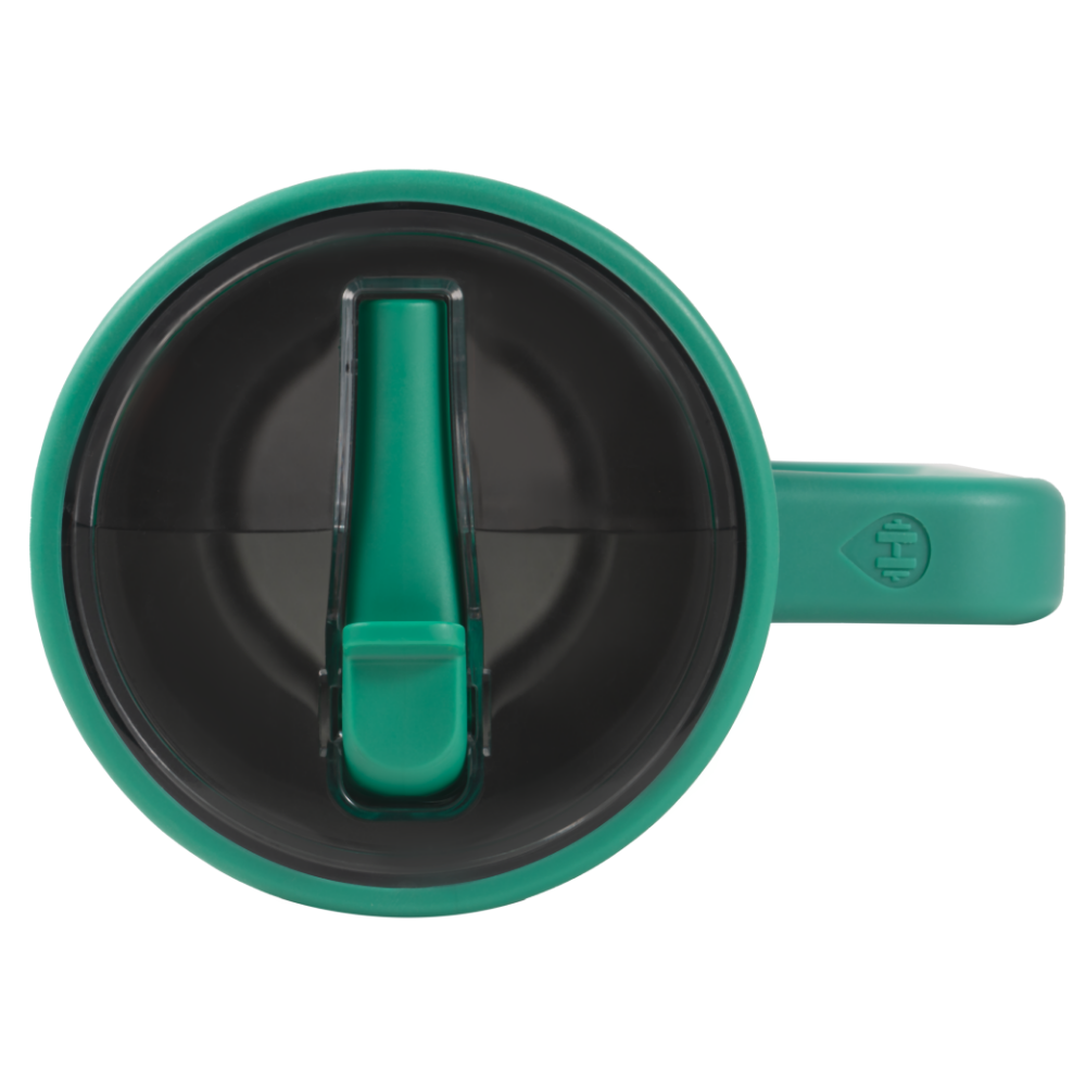 Traveler Lid 40oz