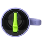 Traveler Lid