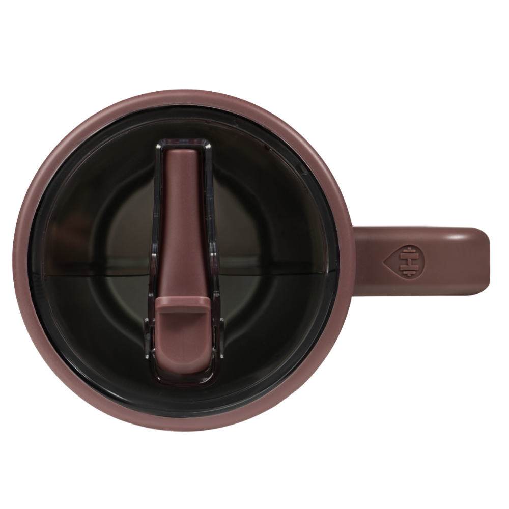 Traveler Lid 20oz