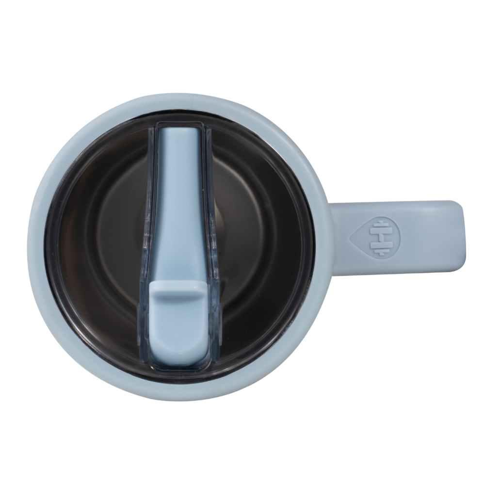 Traveler Lid