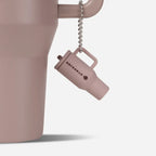 Traveler Keychain