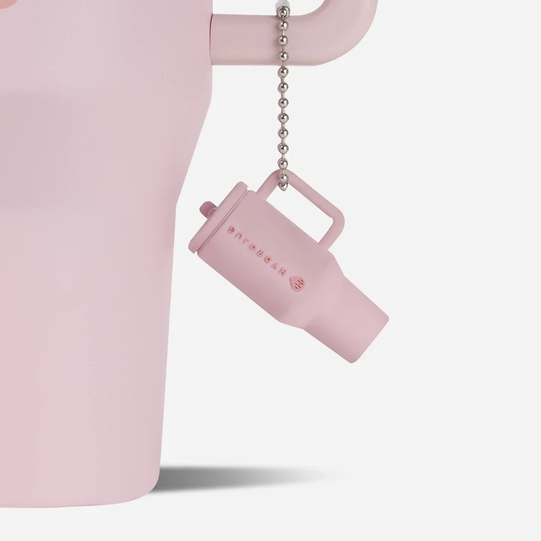 Traveler Keychain